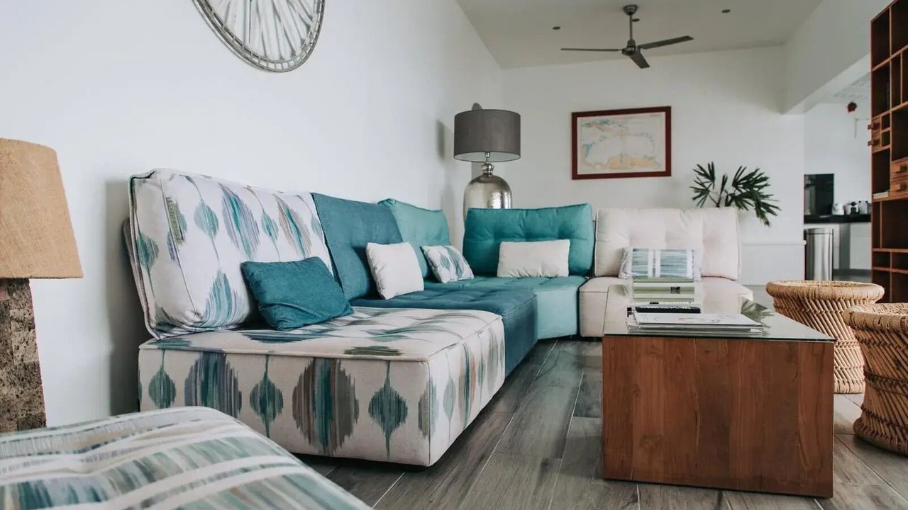 Photo of Livingroom in Malendure
