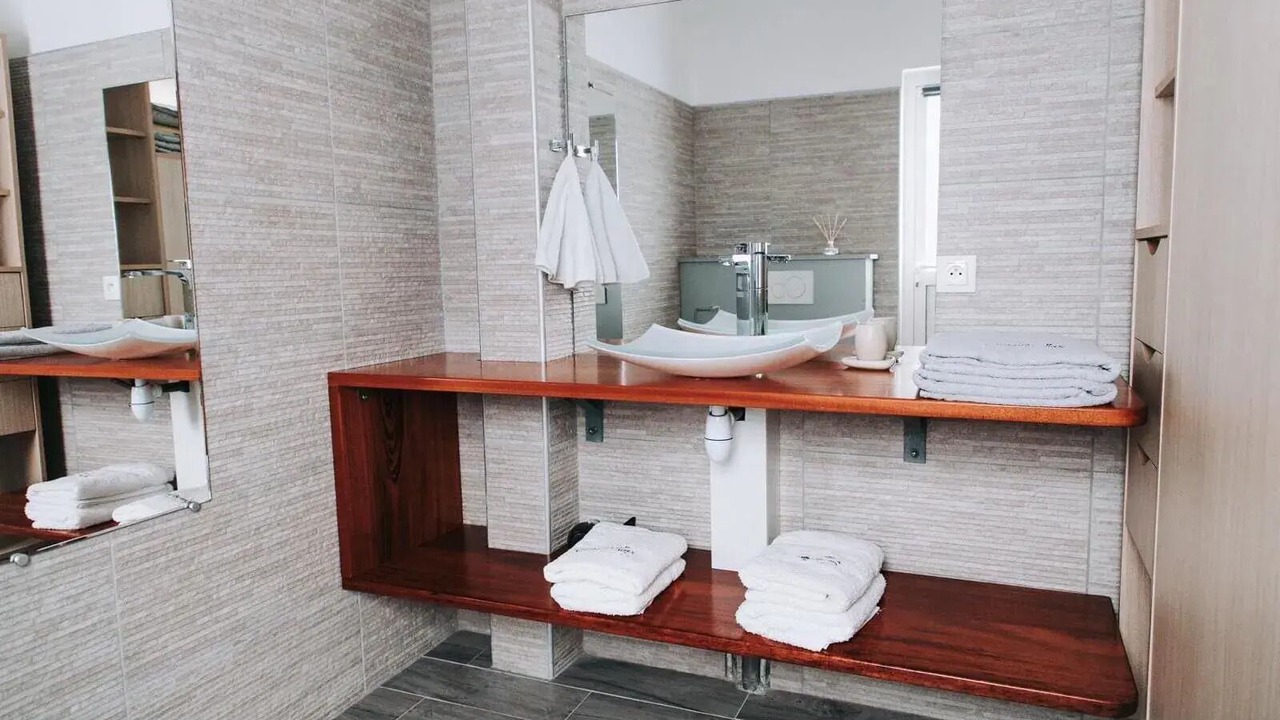 Photo of Bathroom in Malendure