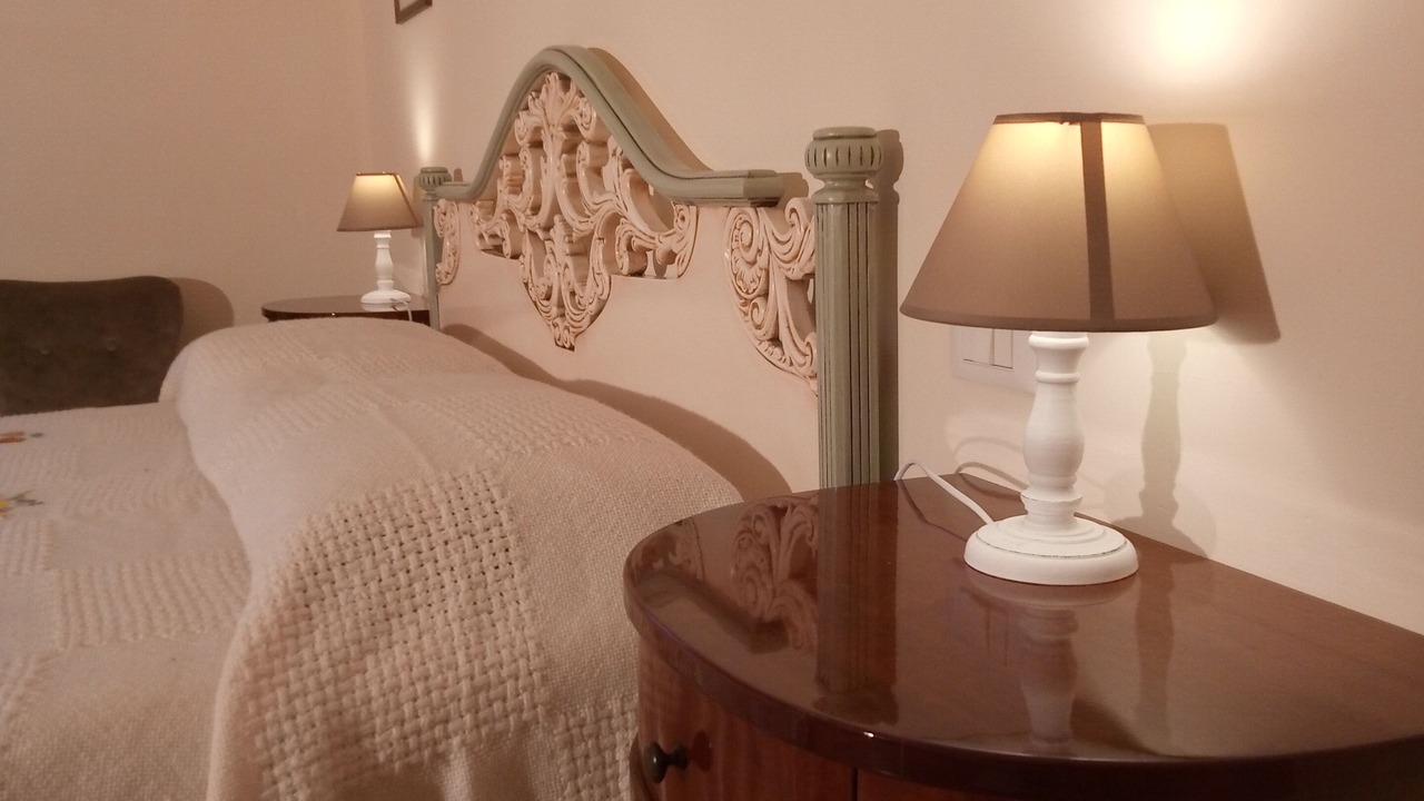 Photo of Bedroom in Massarosa