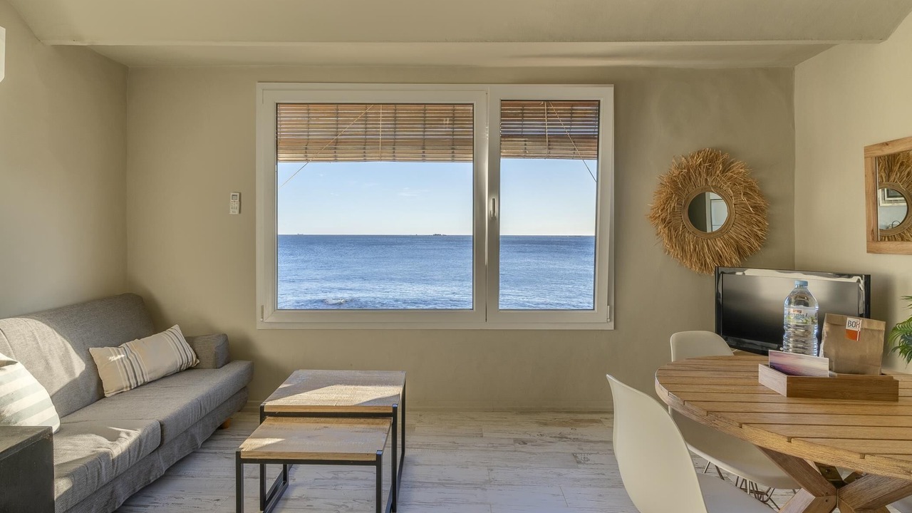 Photo of Livingroom in Calella de Palafrugell