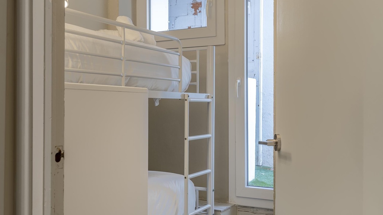 Photo of Bedroom in Calella de Palafrugell