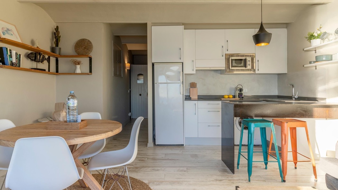 Photo of Kitchen in Calella de Palafrugell