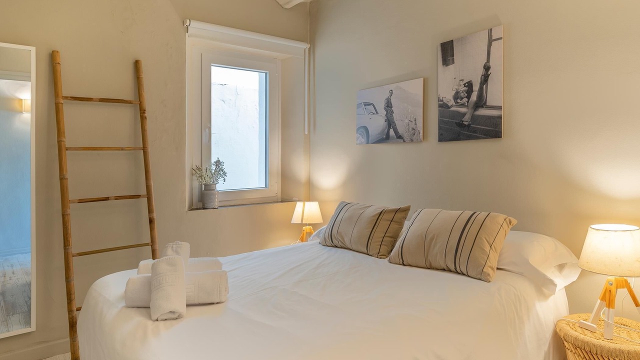 Photo of Bedroom in Calella de Palafrugell