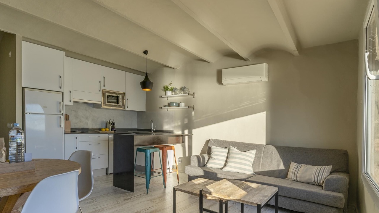 Photo of Livingroom in Calella de Palafrugell