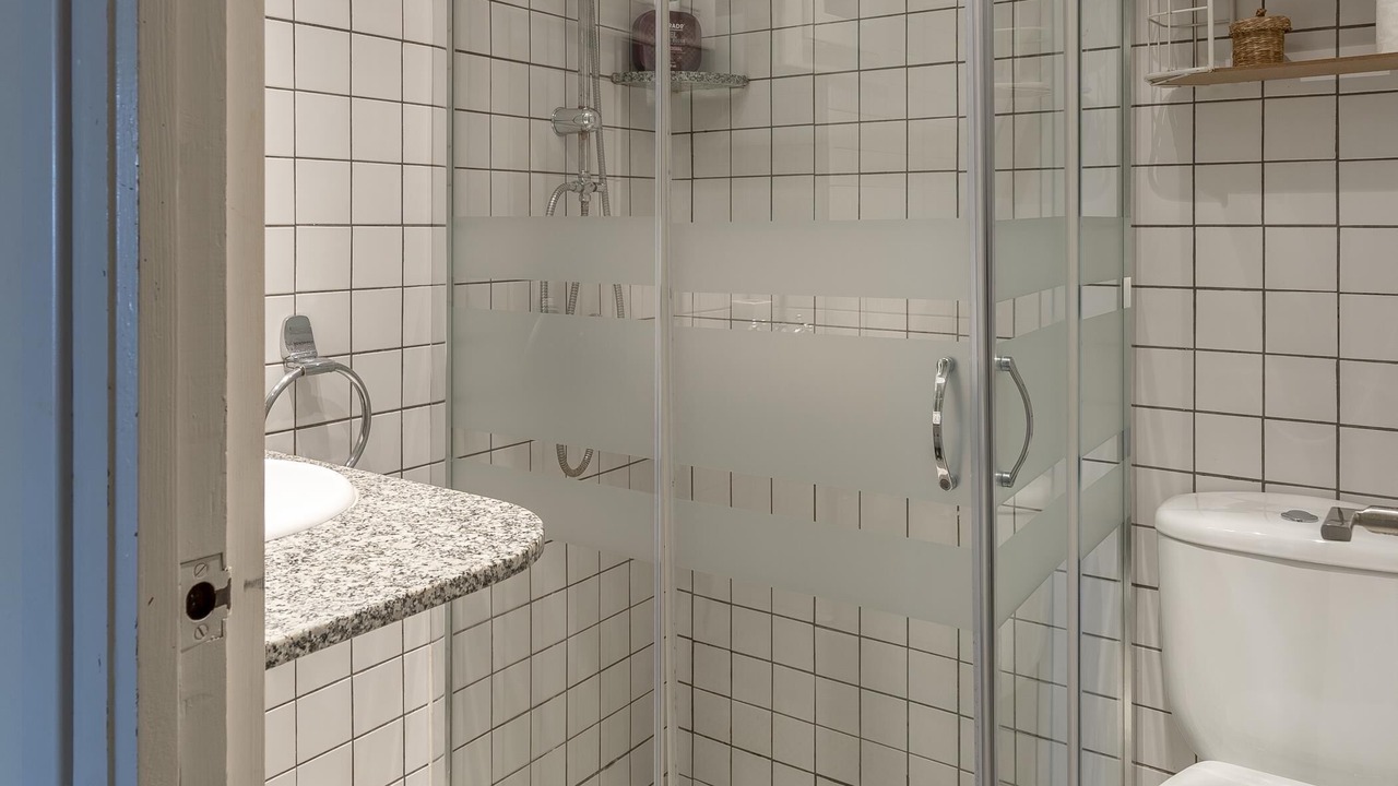 Photo of Bathroom in Calella de Palafrugell