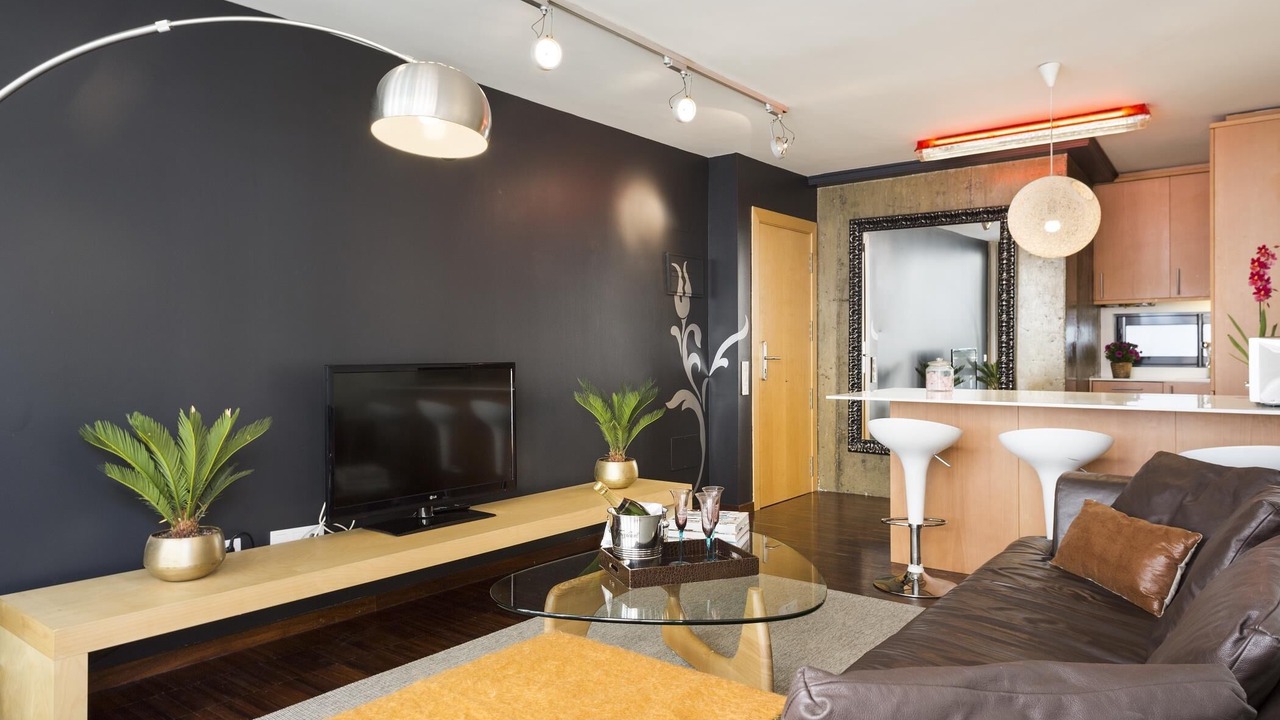 Photo of Livingroom in Sant Gervasi