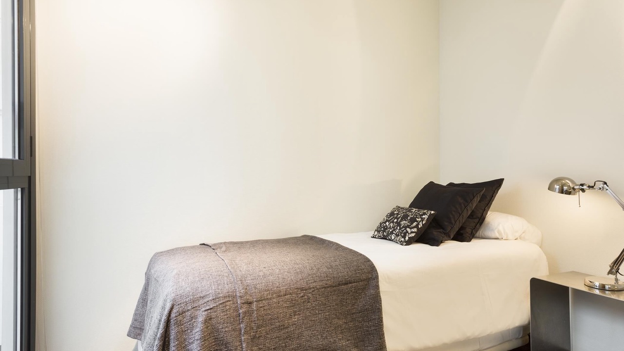 Photo of Bedroom in Sant Gervasi