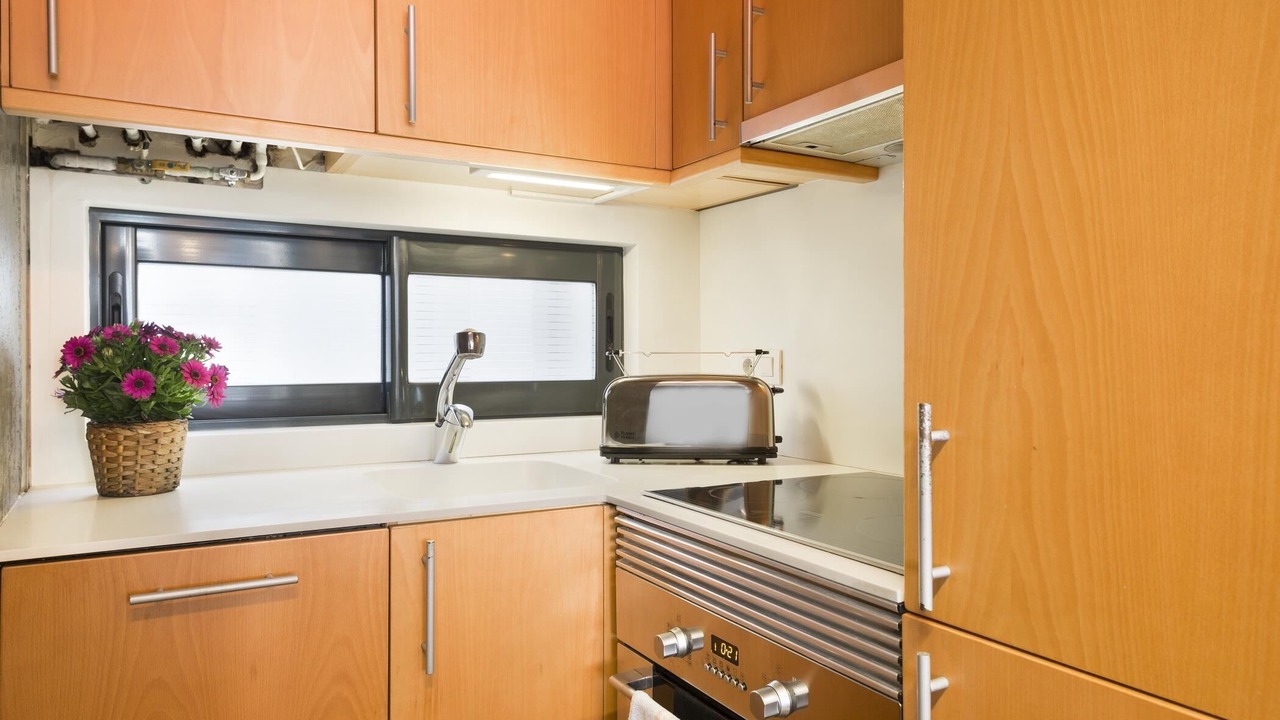 Photo of Kitchen in Sant Gervasi