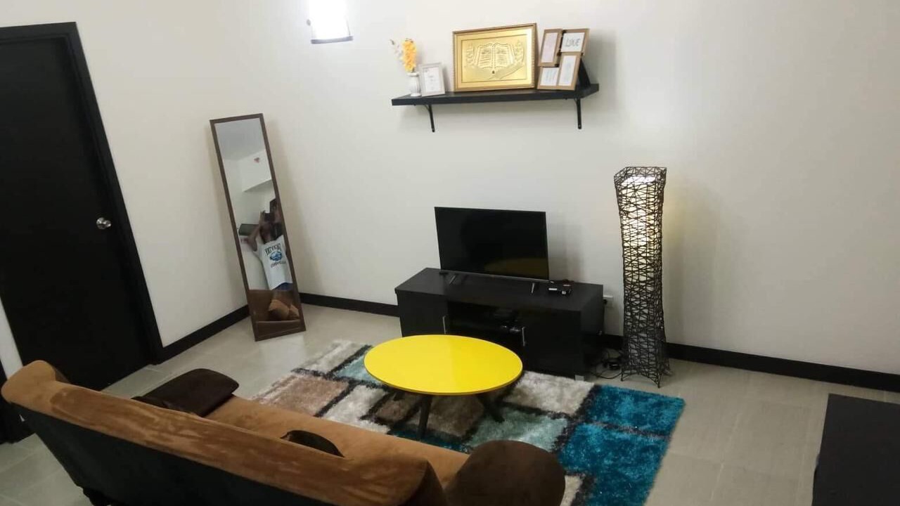 Photo of Livingroom in San Lorenzo