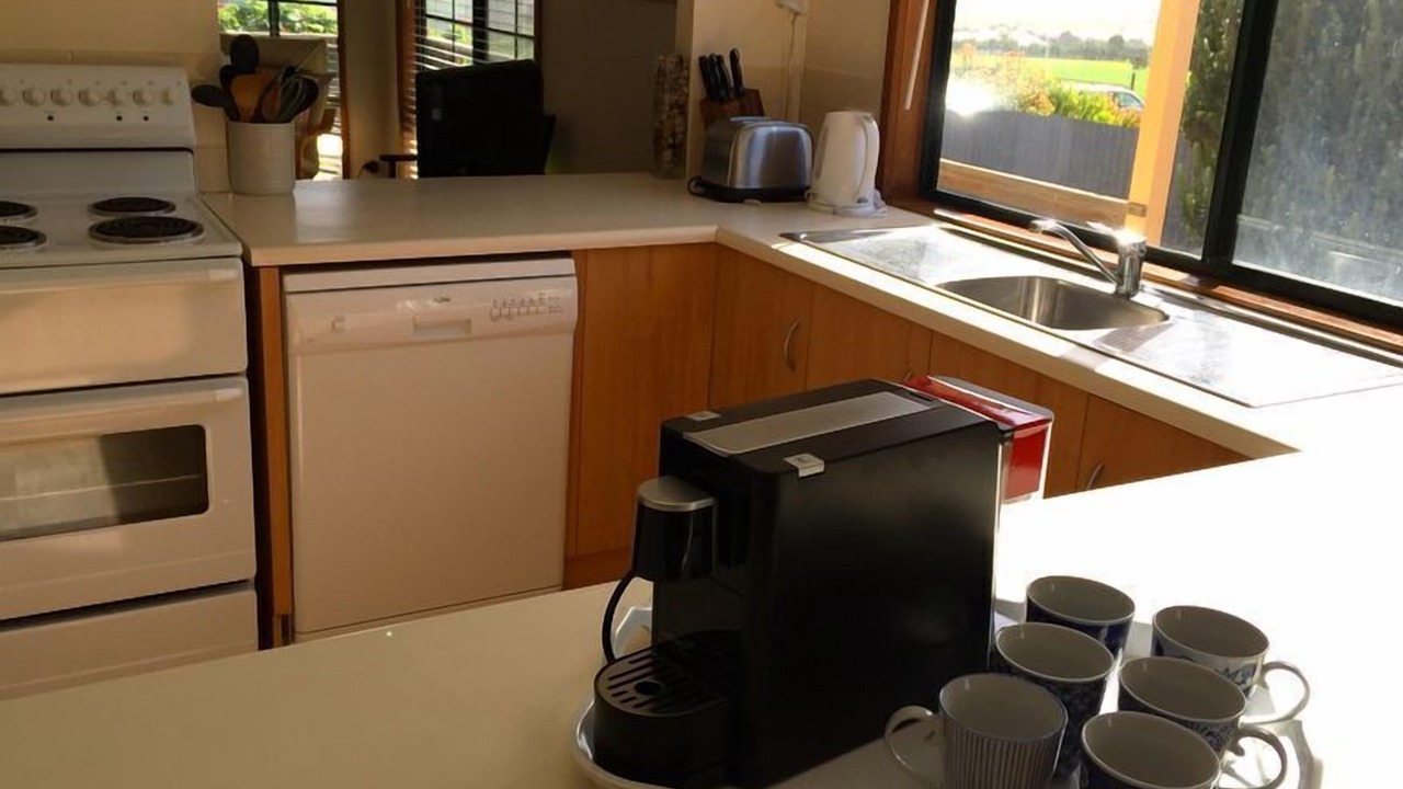 Photo of Kitchen in Sellicks Beach