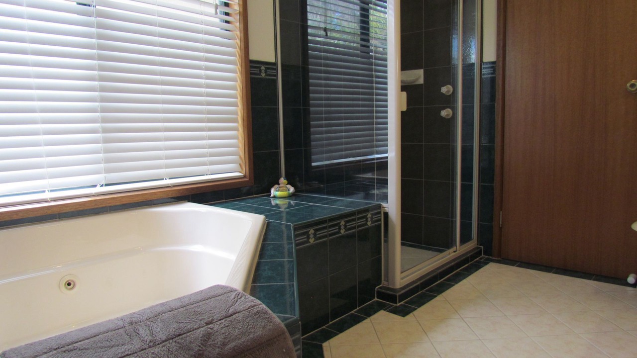 Photo of Bathroom in Sellicks Beach