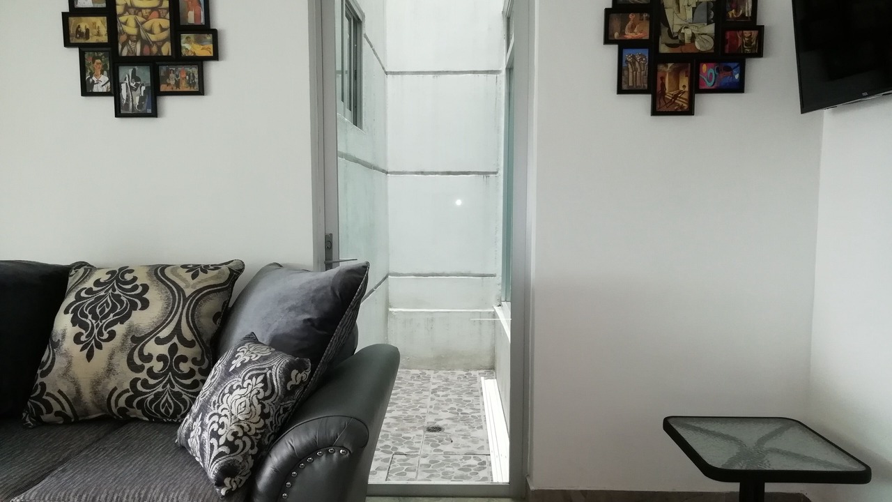 Photo of Livingroom in Ciudad Lopez Mateos