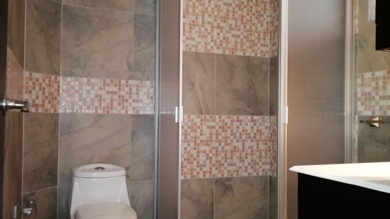 Photo of Bathroom in Ciudad Lopez Mateos
