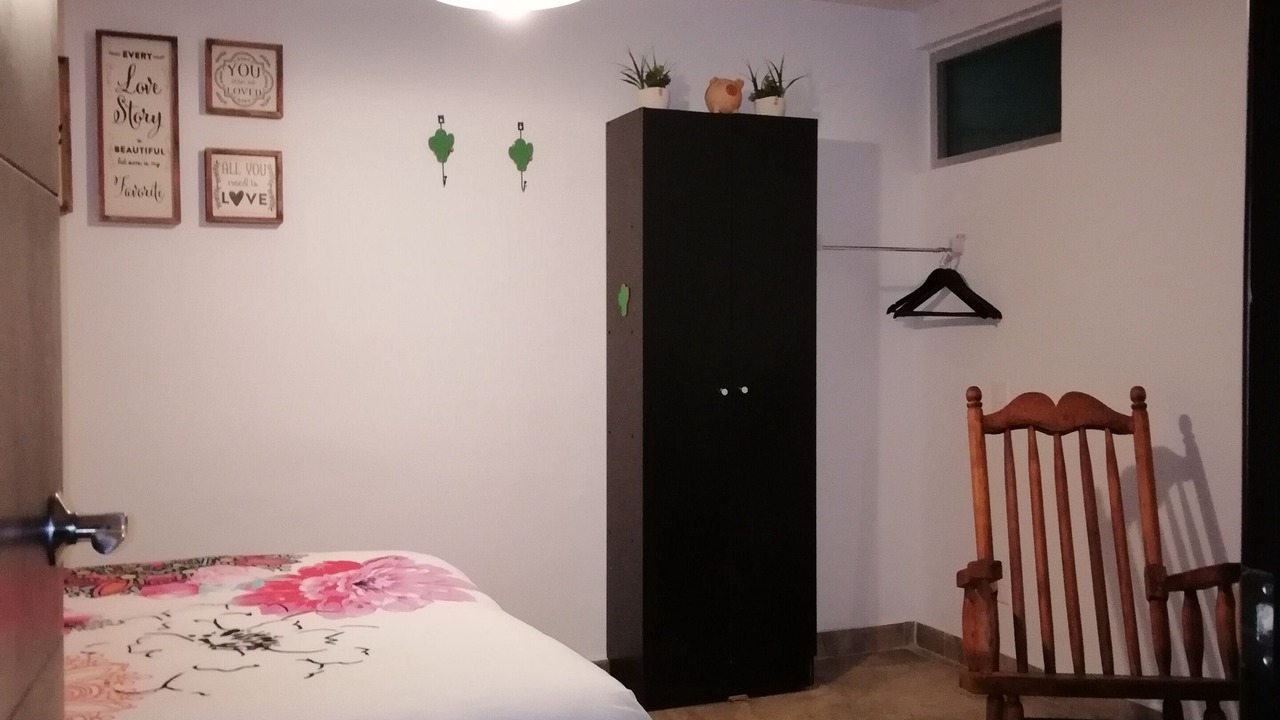 Photo of Bedroom in Ciudad Lopez Mateos