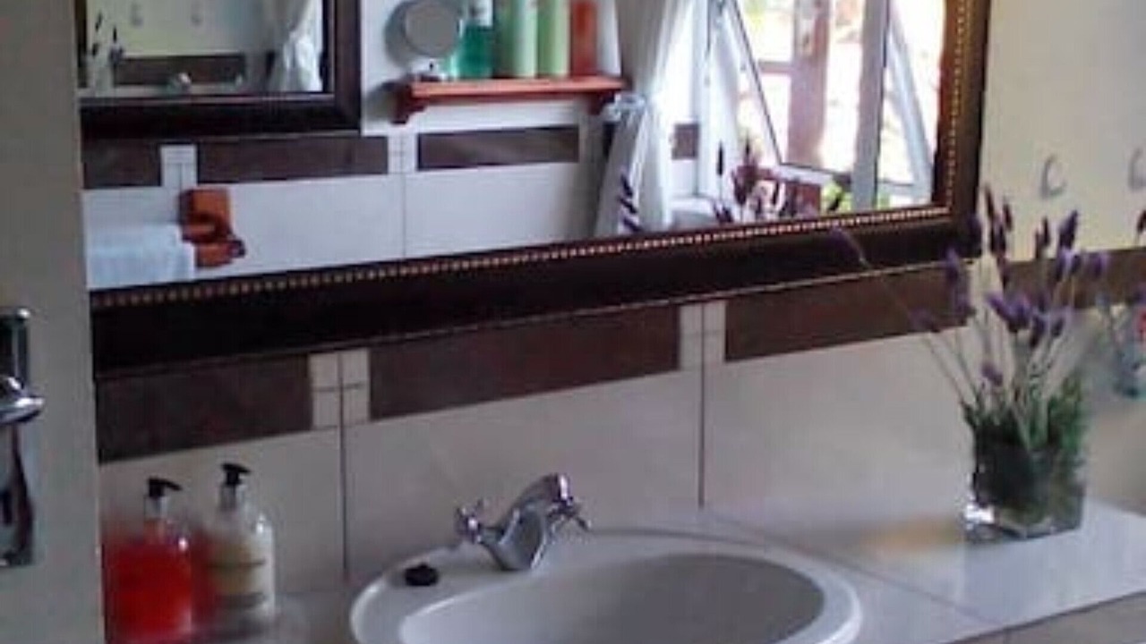 Photo of Bathroom in Flamingo Vlei