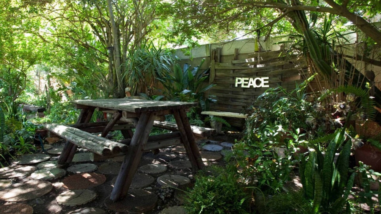 Photo of Outdoor in Flamingo Vlei