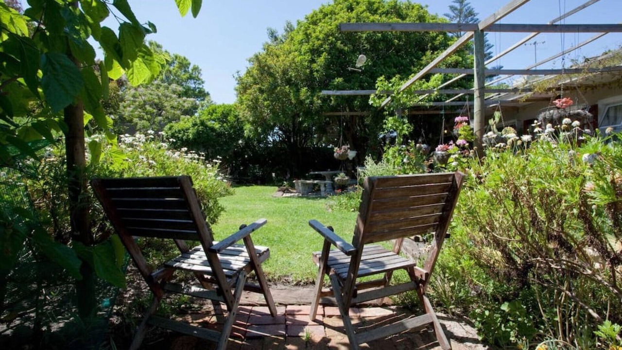 Photo of Patio Balcony in Flamingo Vlei