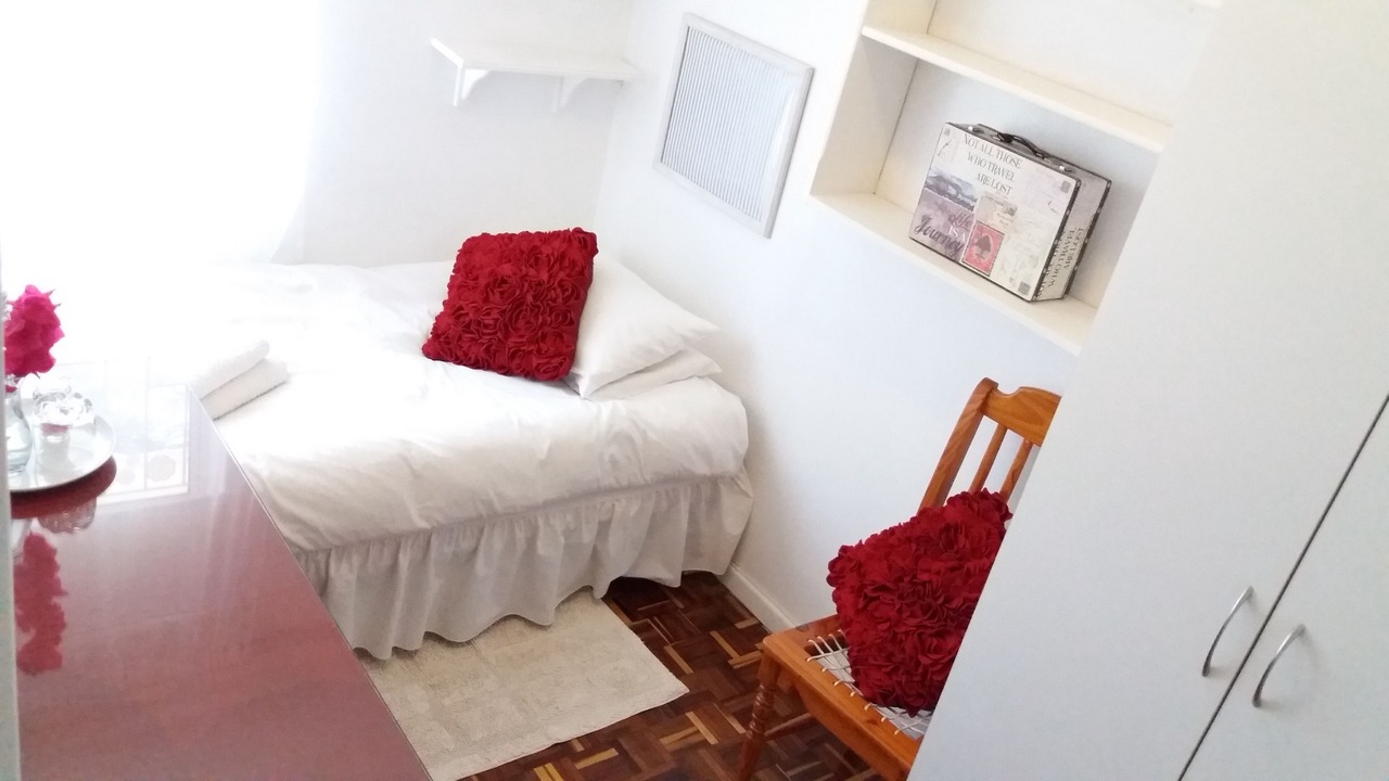 Photo of Bedroom in Flamingo Vlei