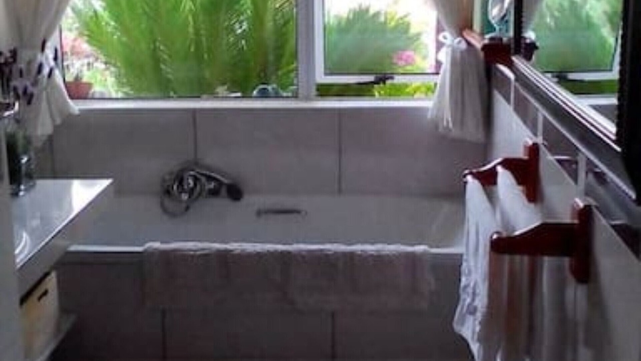 Photo of Bathroom in Flamingo Vlei