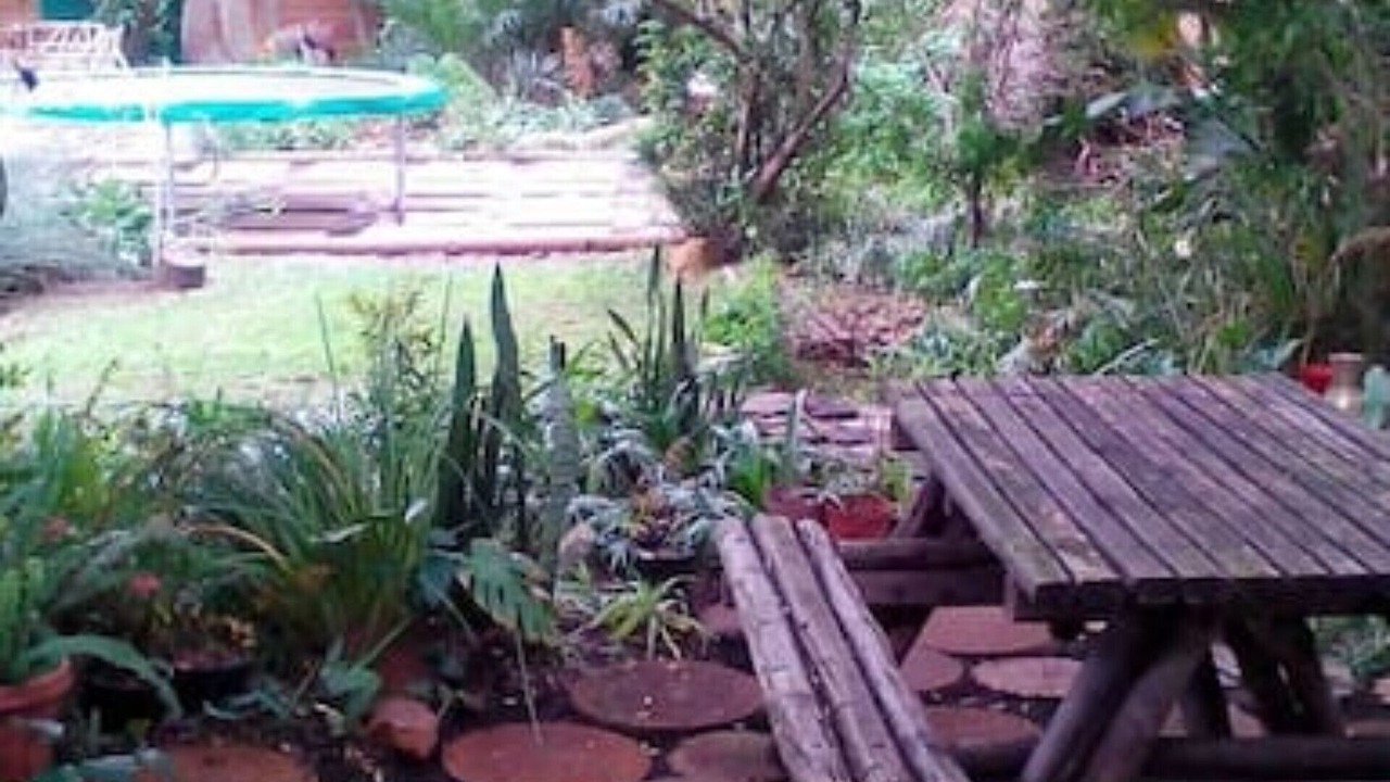 Photo of Patio Balcony in Flamingo Vlei