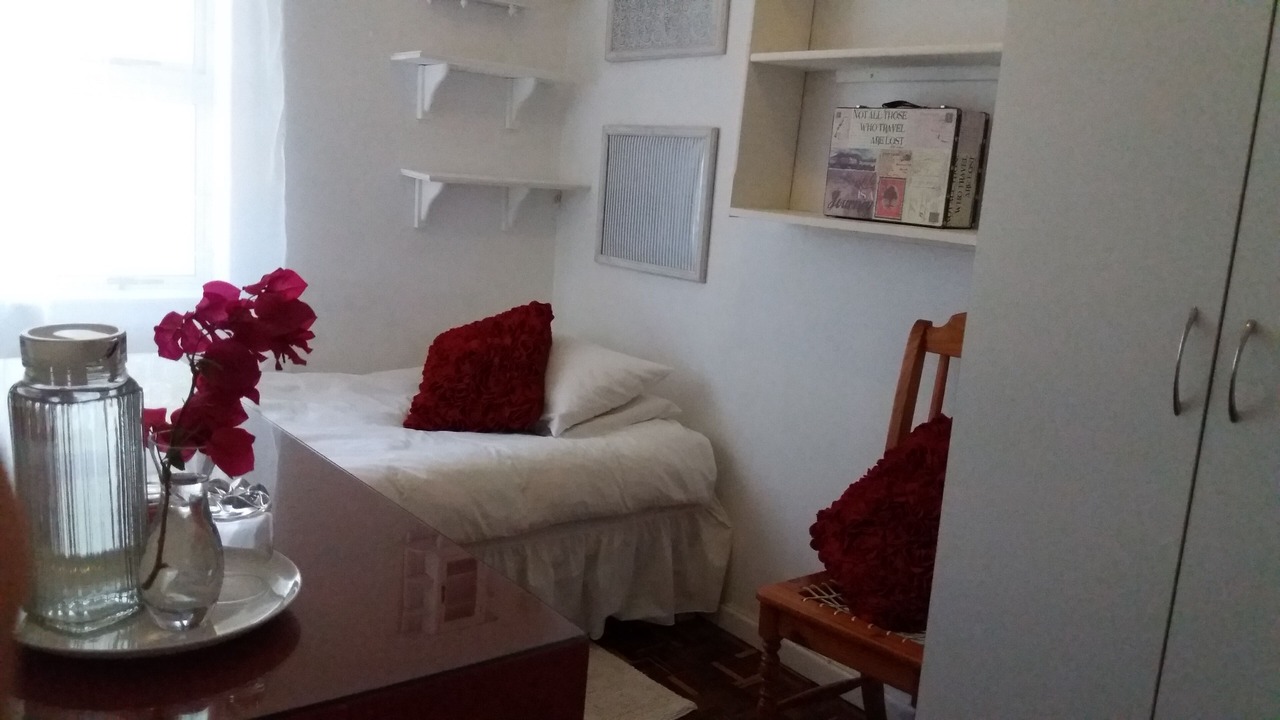 Photo of Bedroom in Flamingo Vlei