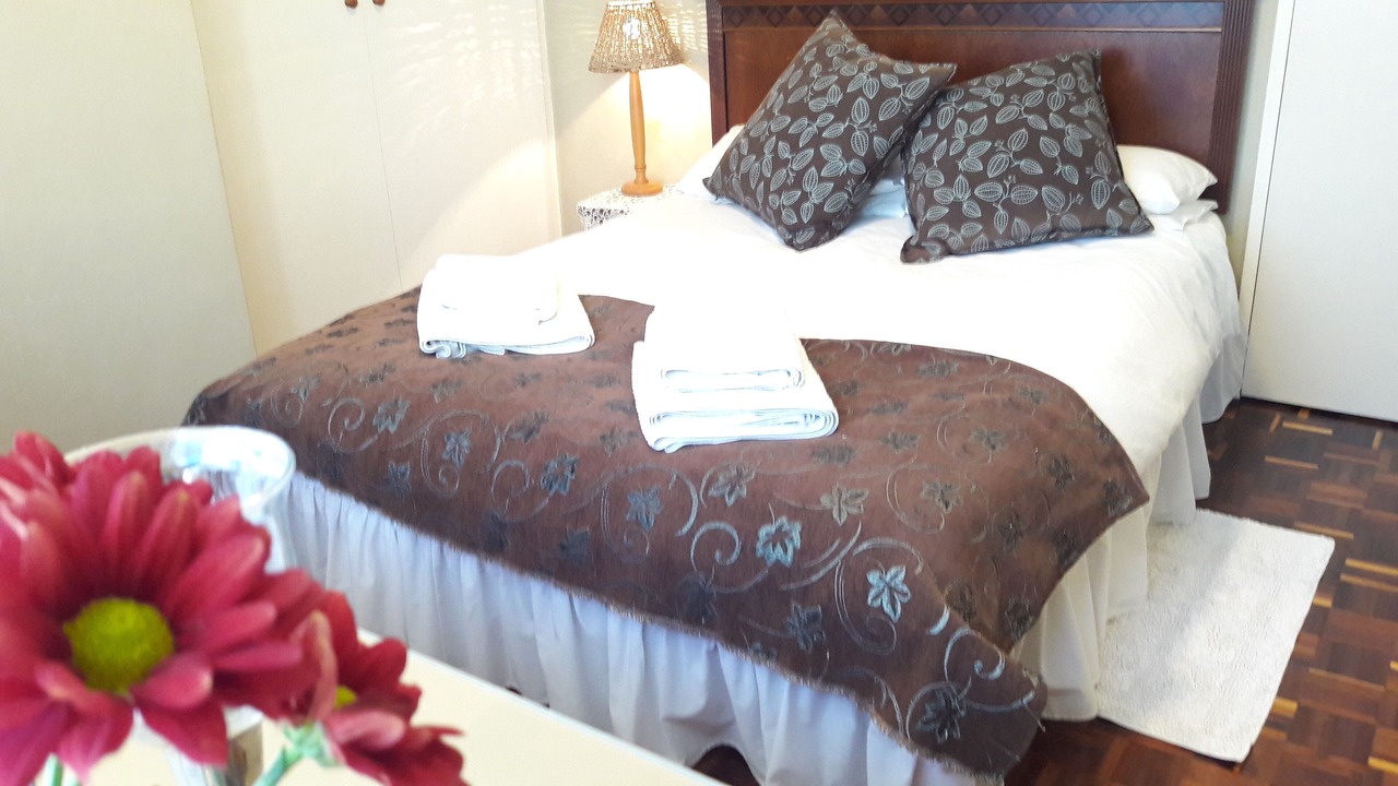 Photo of Bedroom in Flamingo Vlei