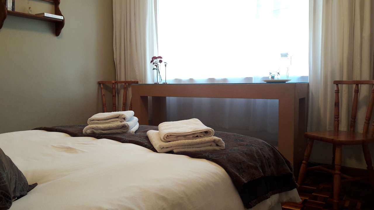 Photo of Bedroom in Flamingo Vlei