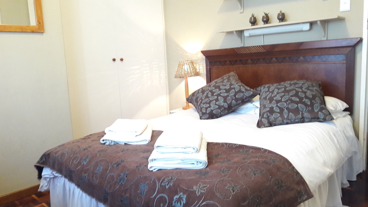 Photo of Bedroom in Flamingo Vlei