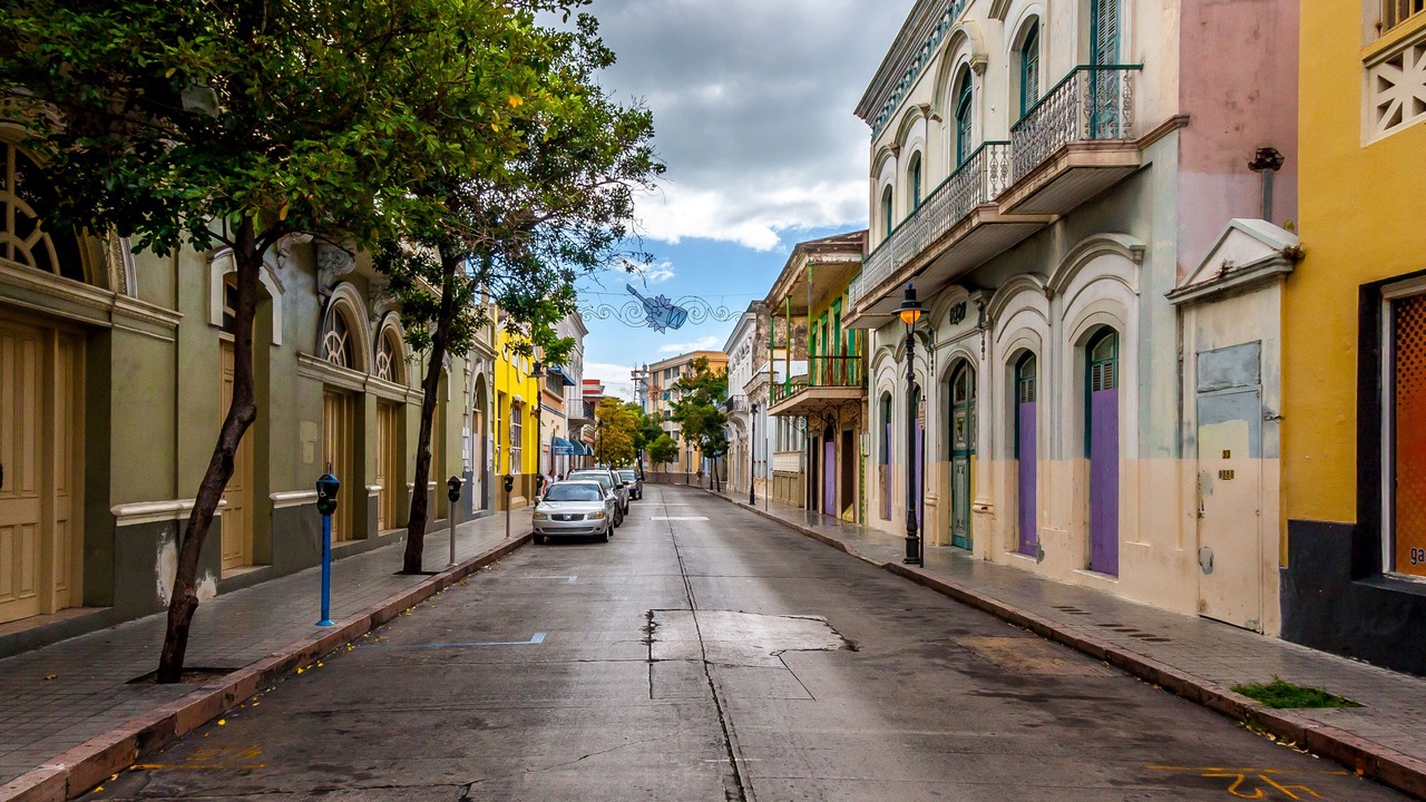 Photo of Outdoor in Bucana