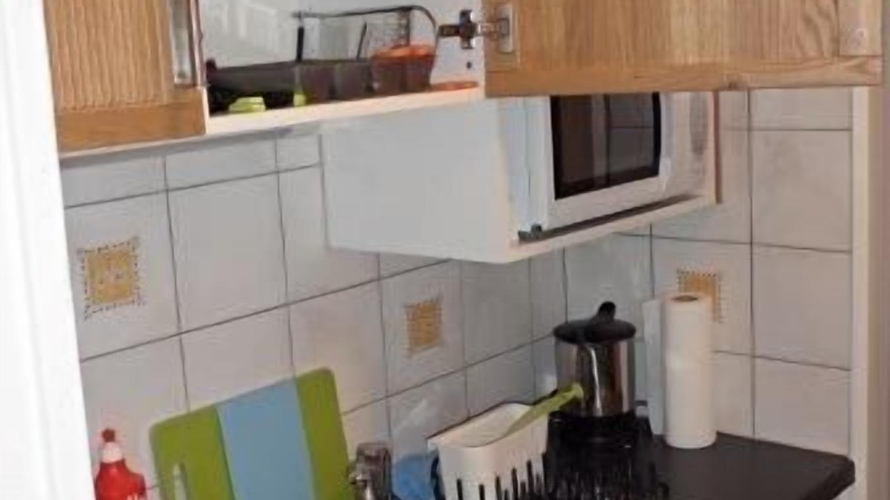 Photo of Kitchen in Cologny