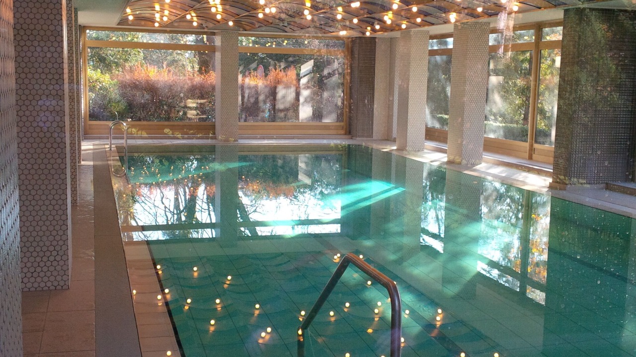 Photo of Outdoor in Cologny