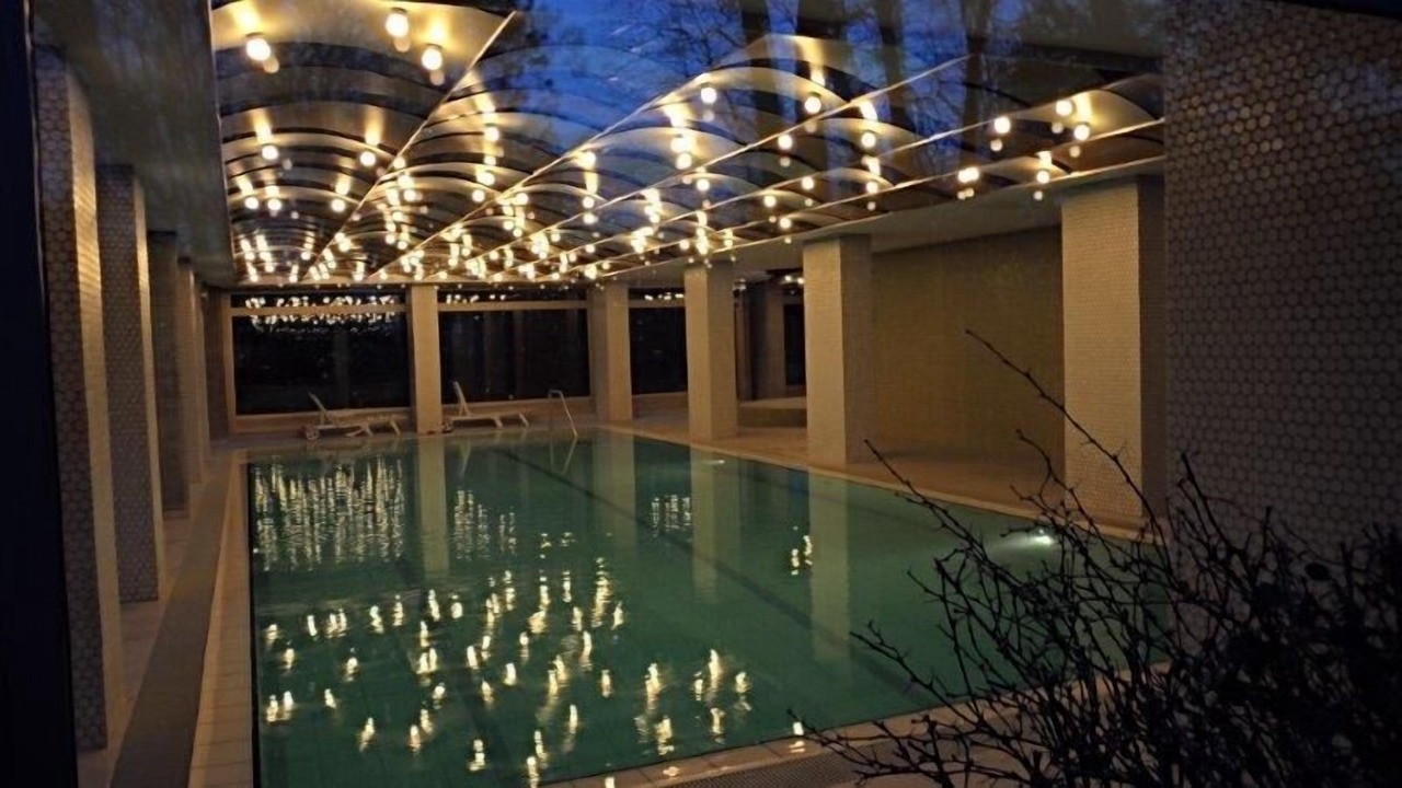 Photo of Outdoor in Cologny