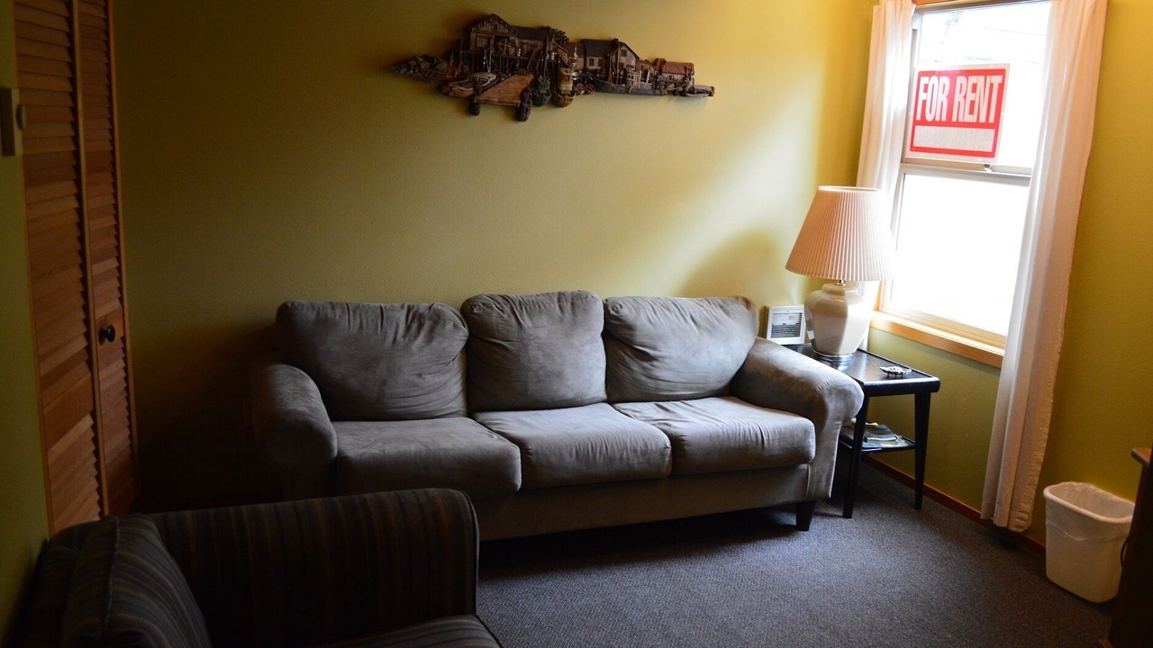 Photo of Bedroom in Rockaway Beach