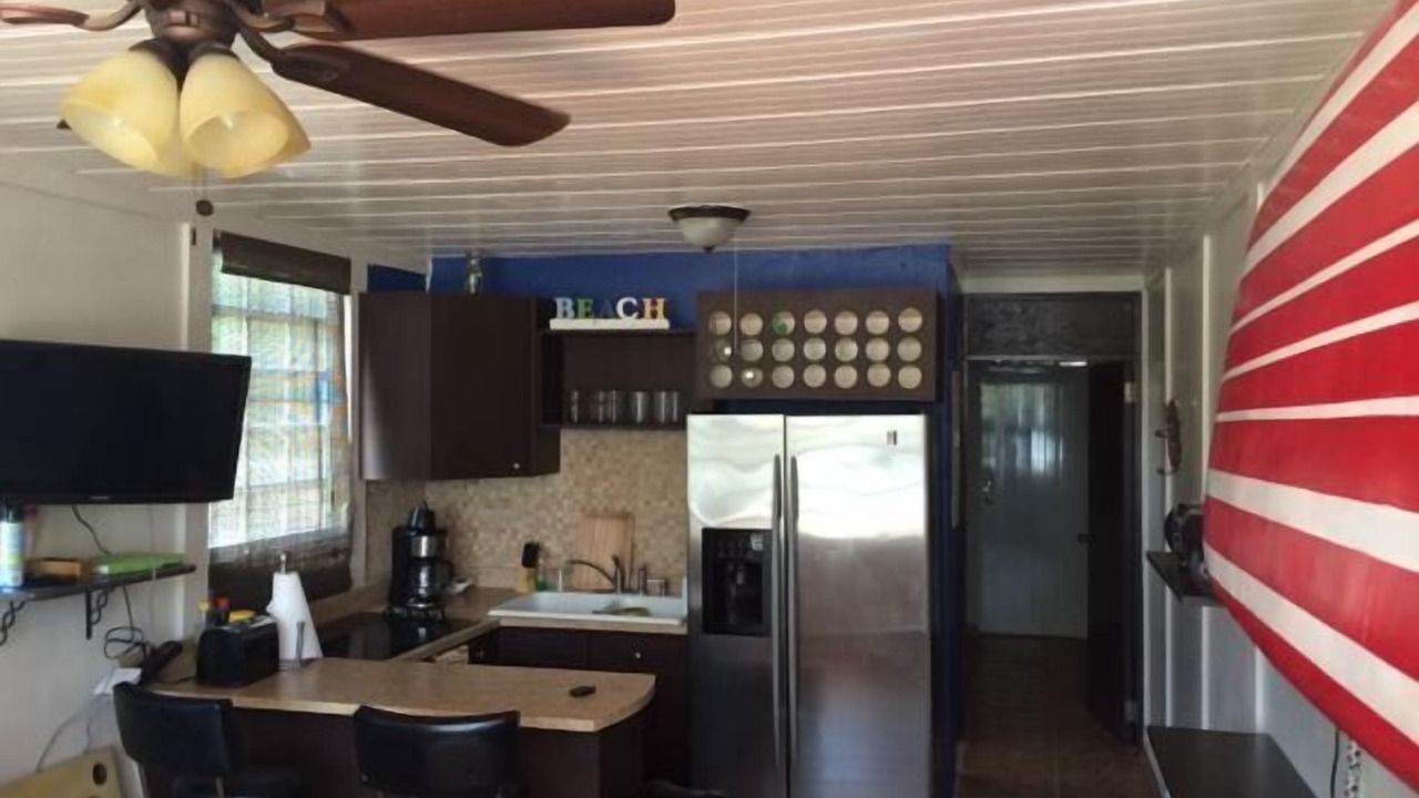 Photo of Kitchen in Montalva