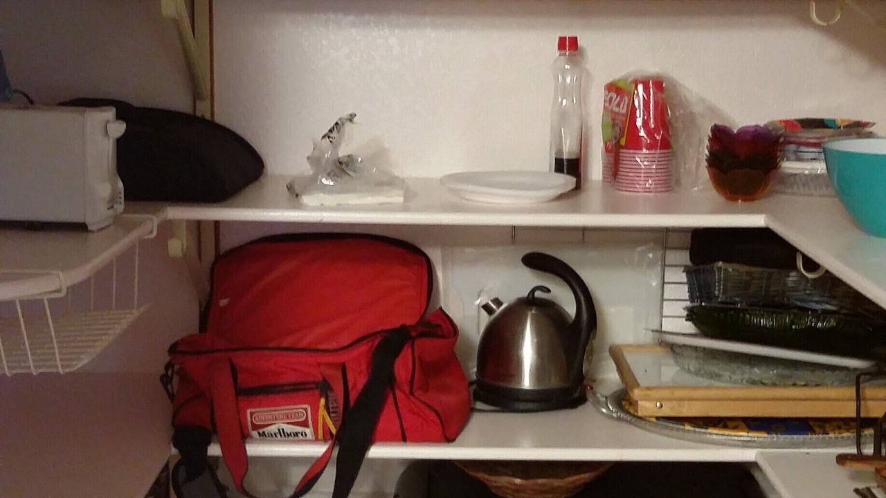 Photo of Kitchen in Meadow Lakes