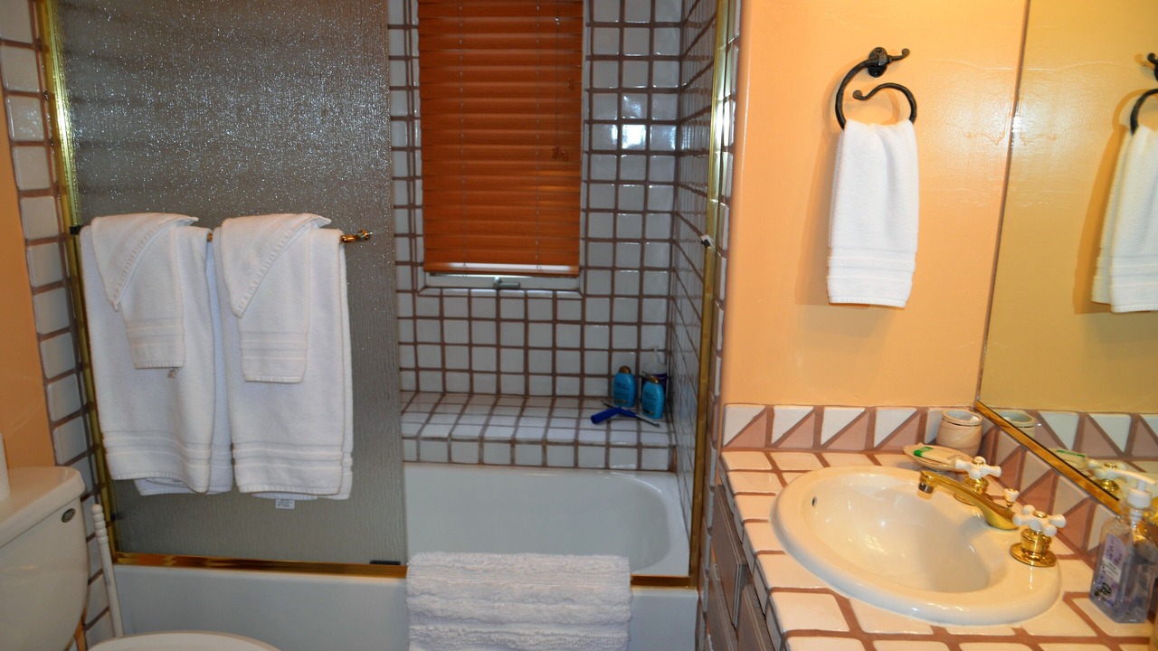 Photo of Bathroom in Old Southwest