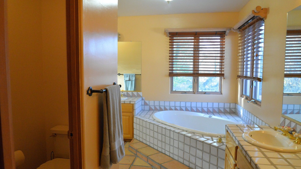 Photo of Bathroom in Old Southwest