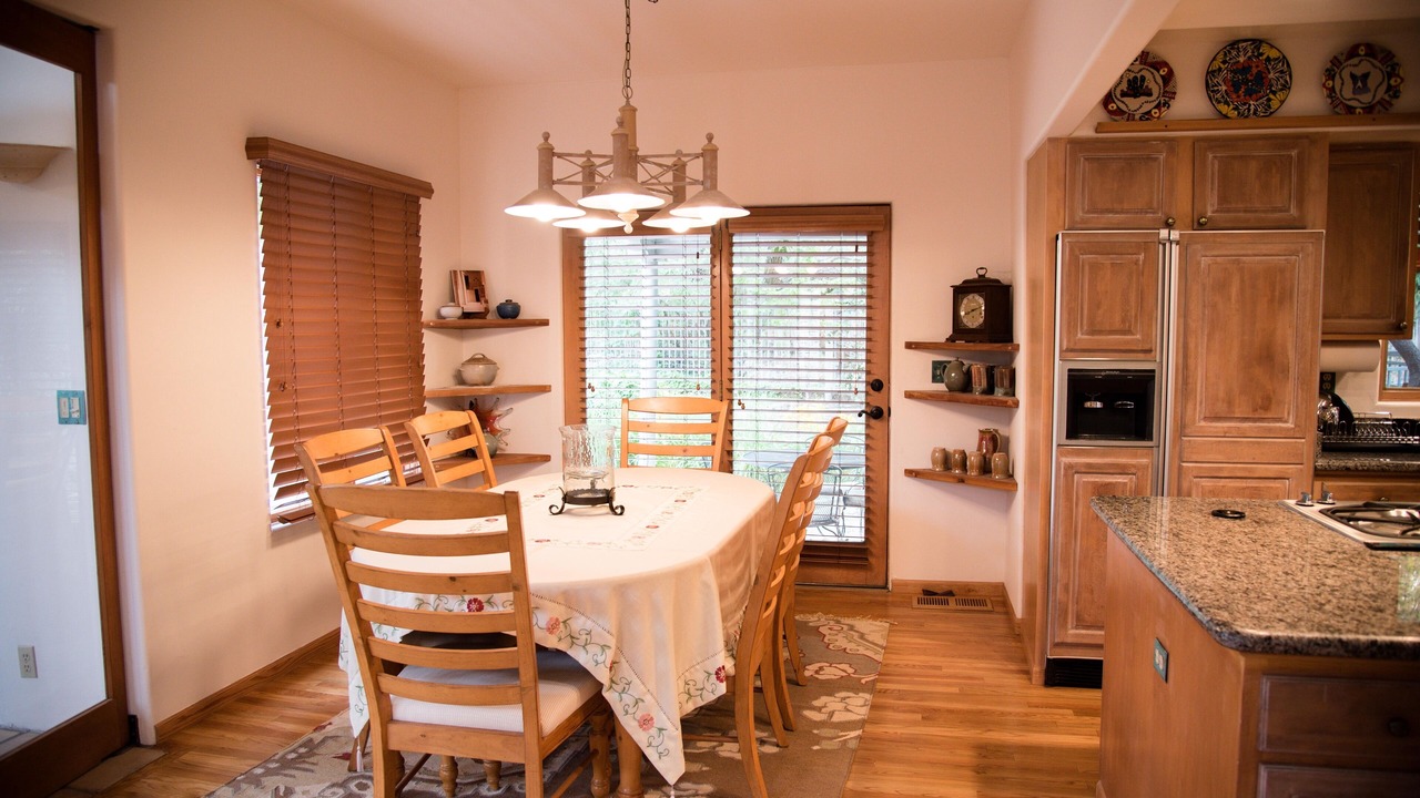 Photo of Livingroom in Old Southwest