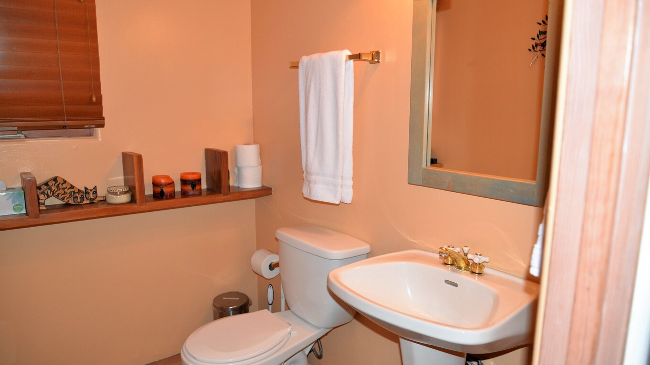 Photo of Bathroom in Old Southwest