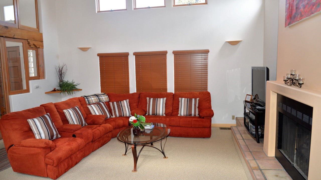 Photo of Livingroom in Old Southwest