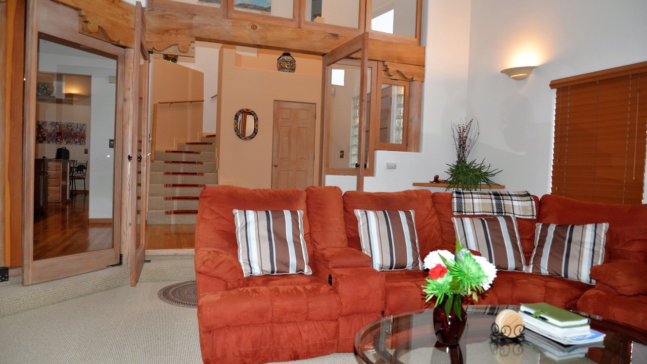 Photo of Livingroom in Old Southwest