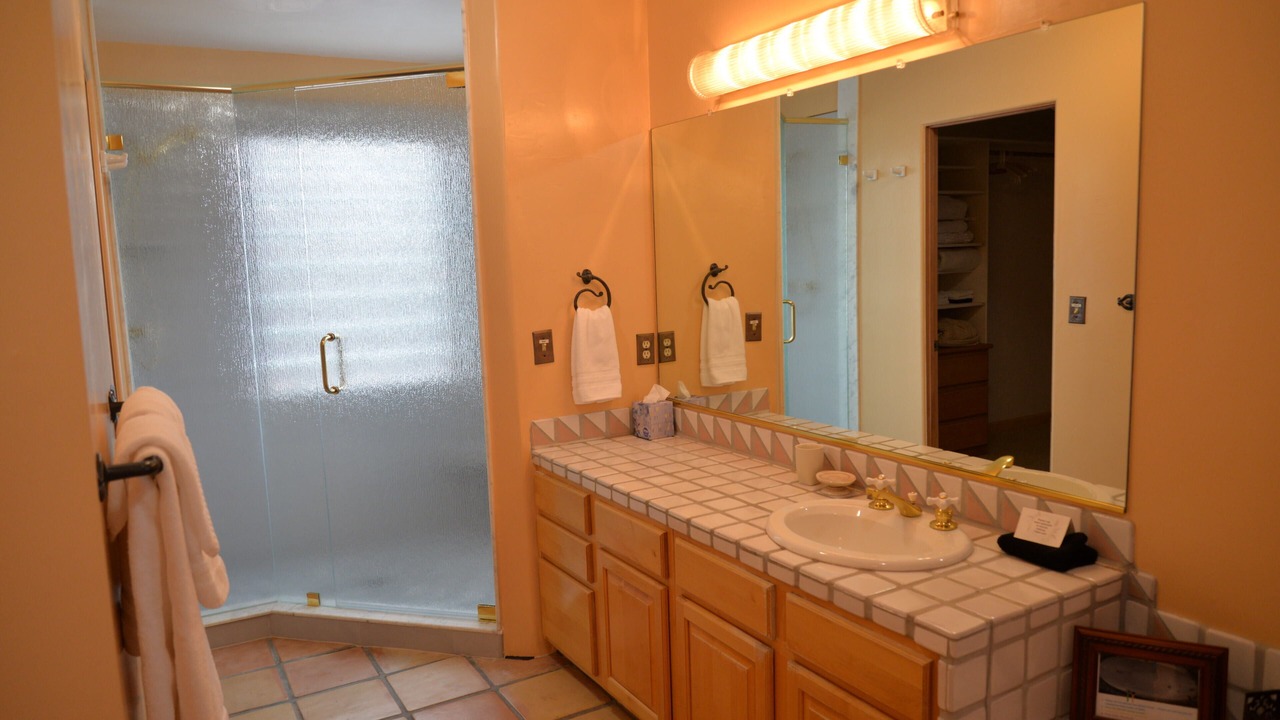 Photo of Bathroom in Old Southwest