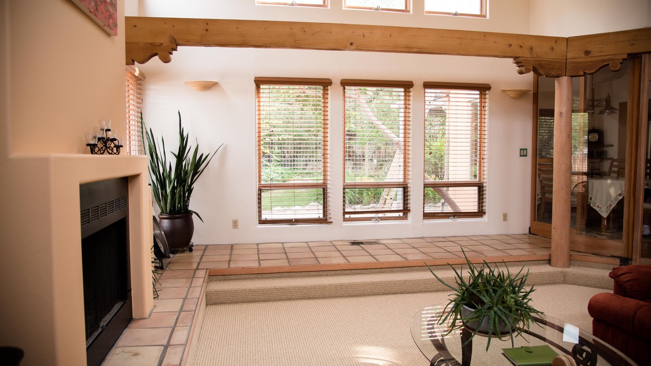 Photo of Livingroom in Old Southwest
