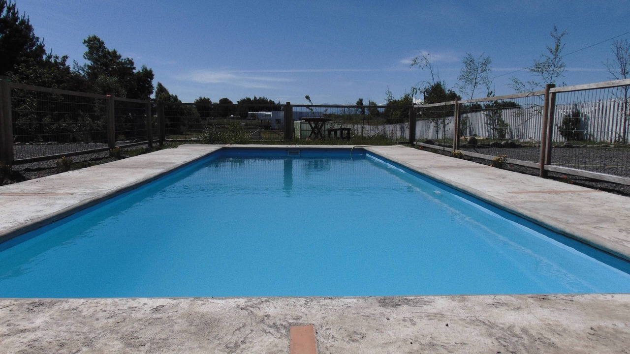 Photo of Outdoor in Chillan