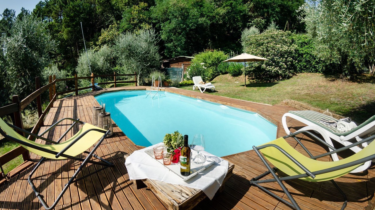 Photo of Outdoor in Massa e Cozzile