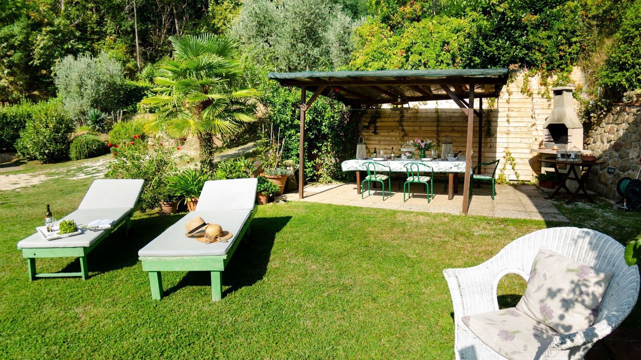 Photo of Outdoor in Massa e Cozzile