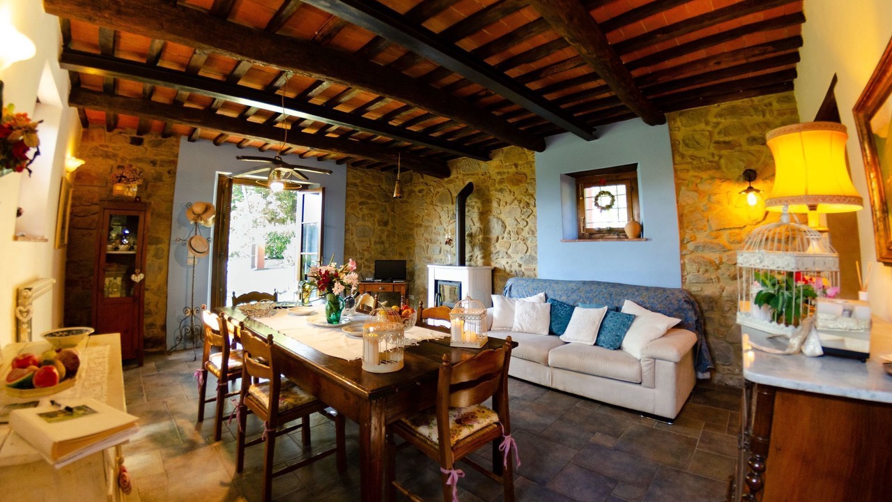 Photo of Bedroom in Massa e Cozzile