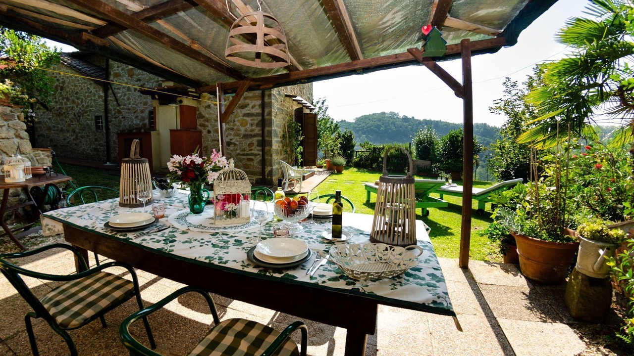 Photo of Outdoor in Massa e Cozzile