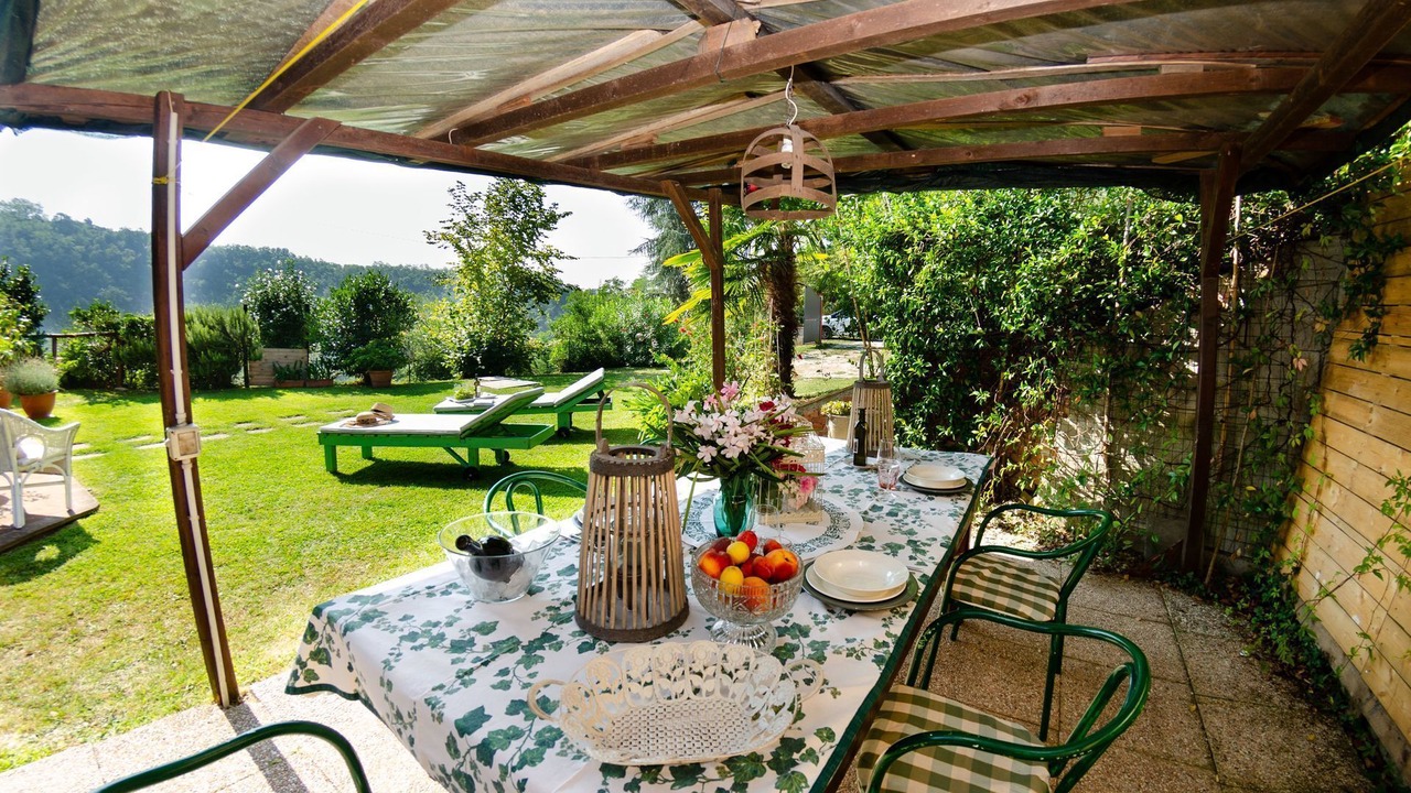 Photo of Outdoor in Massa e Cozzile