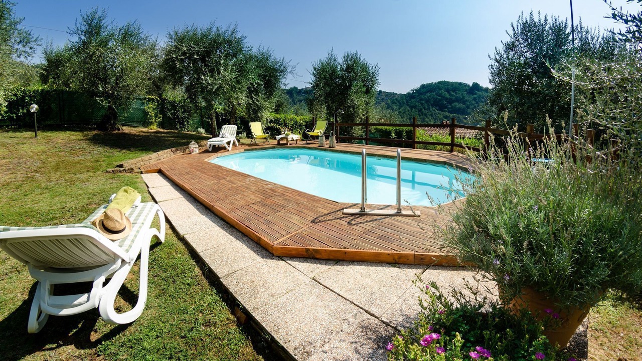 Photo of Outdoor in Massa e Cozzile